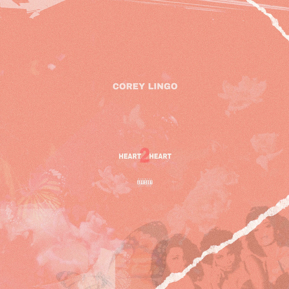 Heart 2 Heart cover