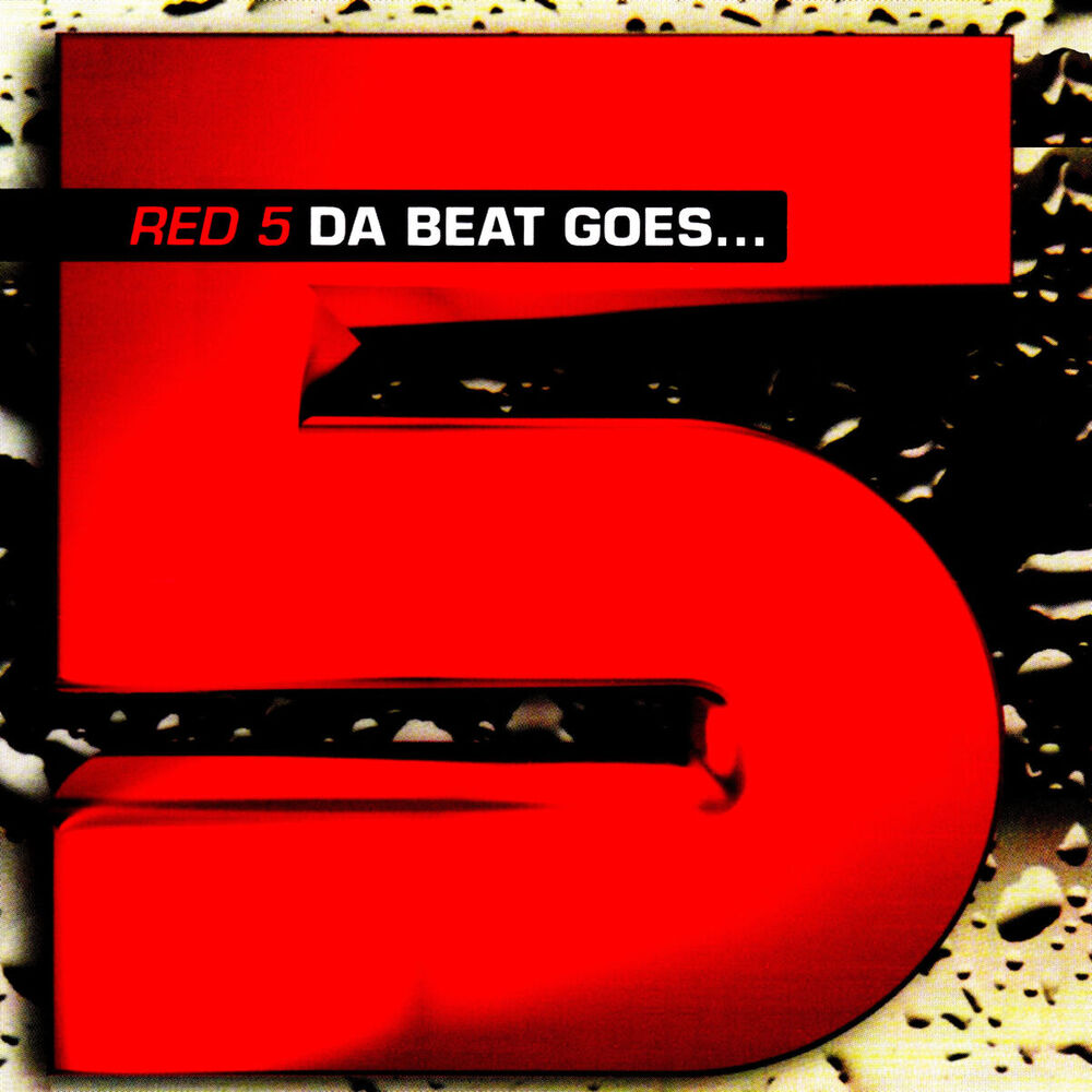 Picture of Da Beat Goes