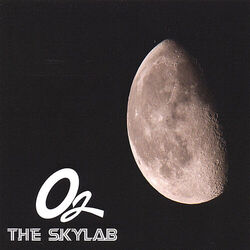 Cover of The SkyLab