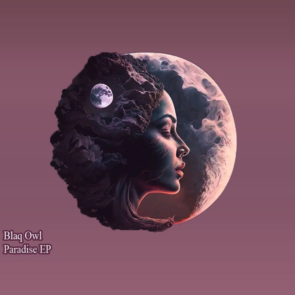 Picture of Paradise - EP