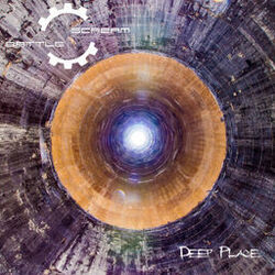 Cover of Deep Place