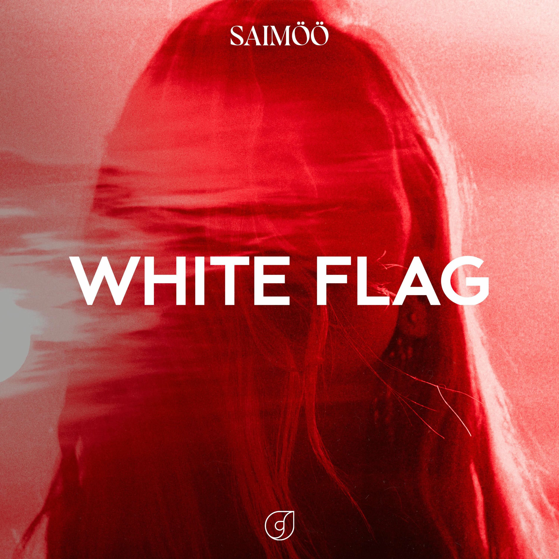 Album cover of White Flag