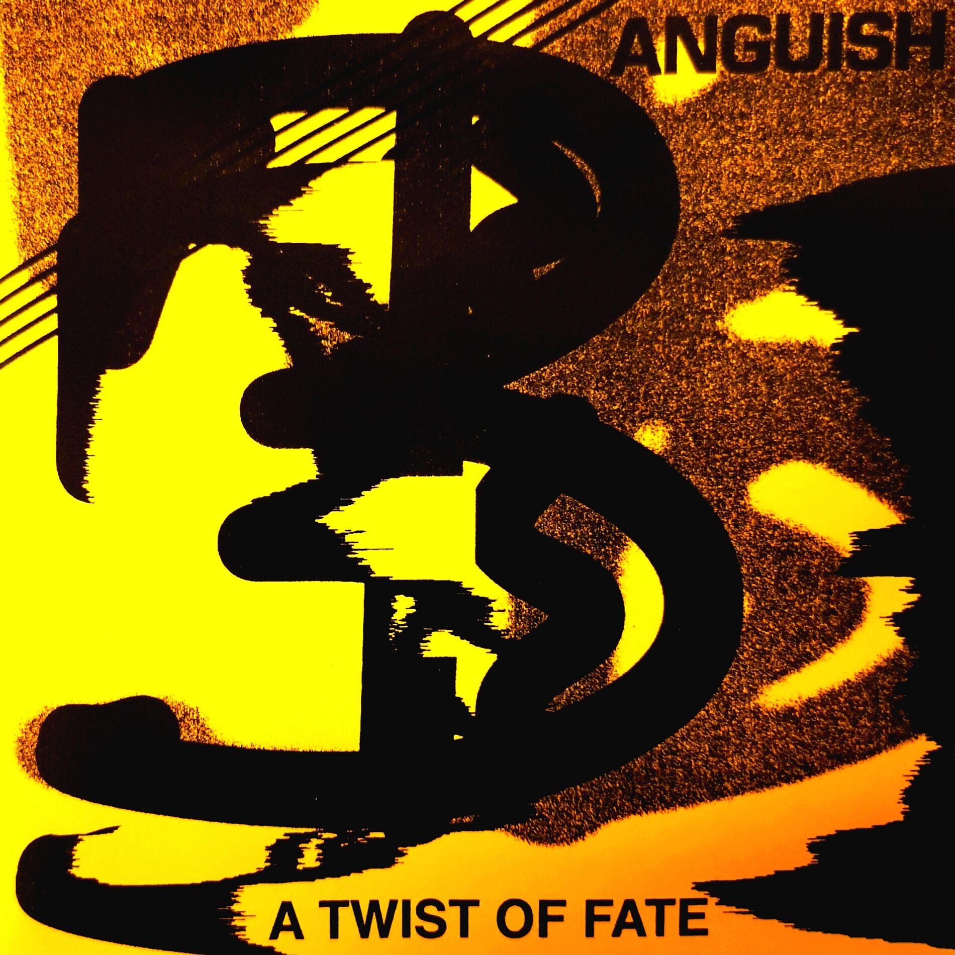 Album cover of A Twist of Fate
