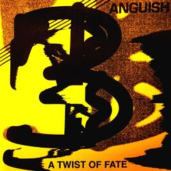 Cover of A Twist of Fate