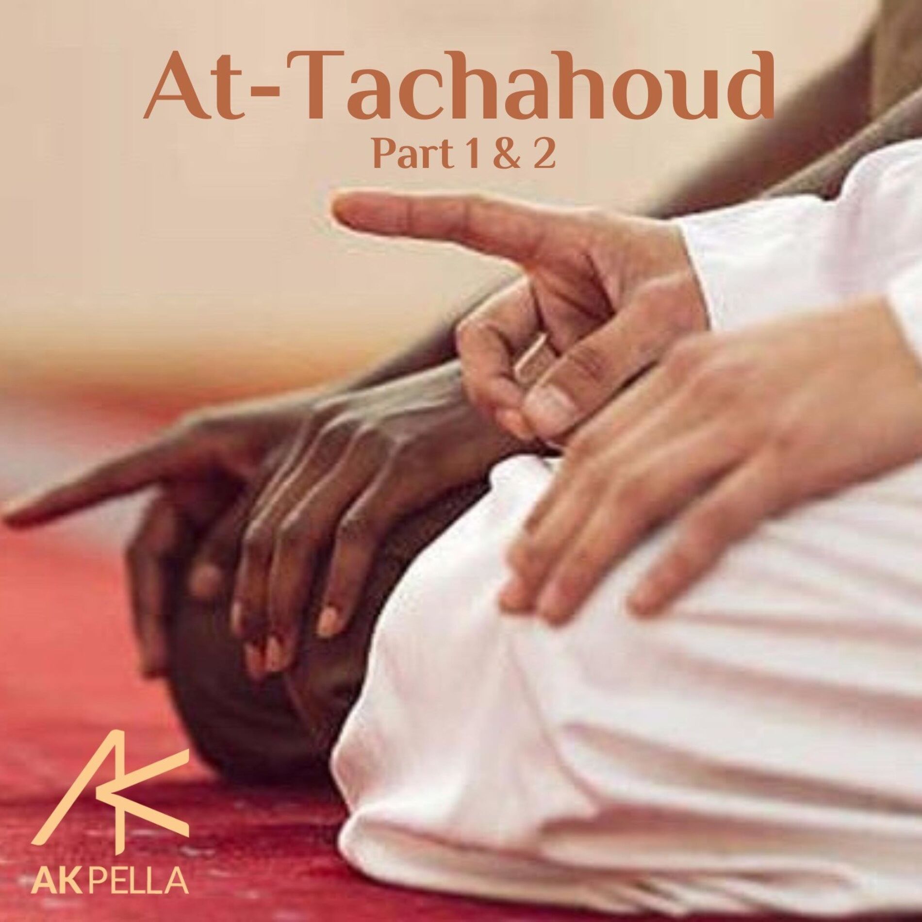 Album cover of At Tachahoud