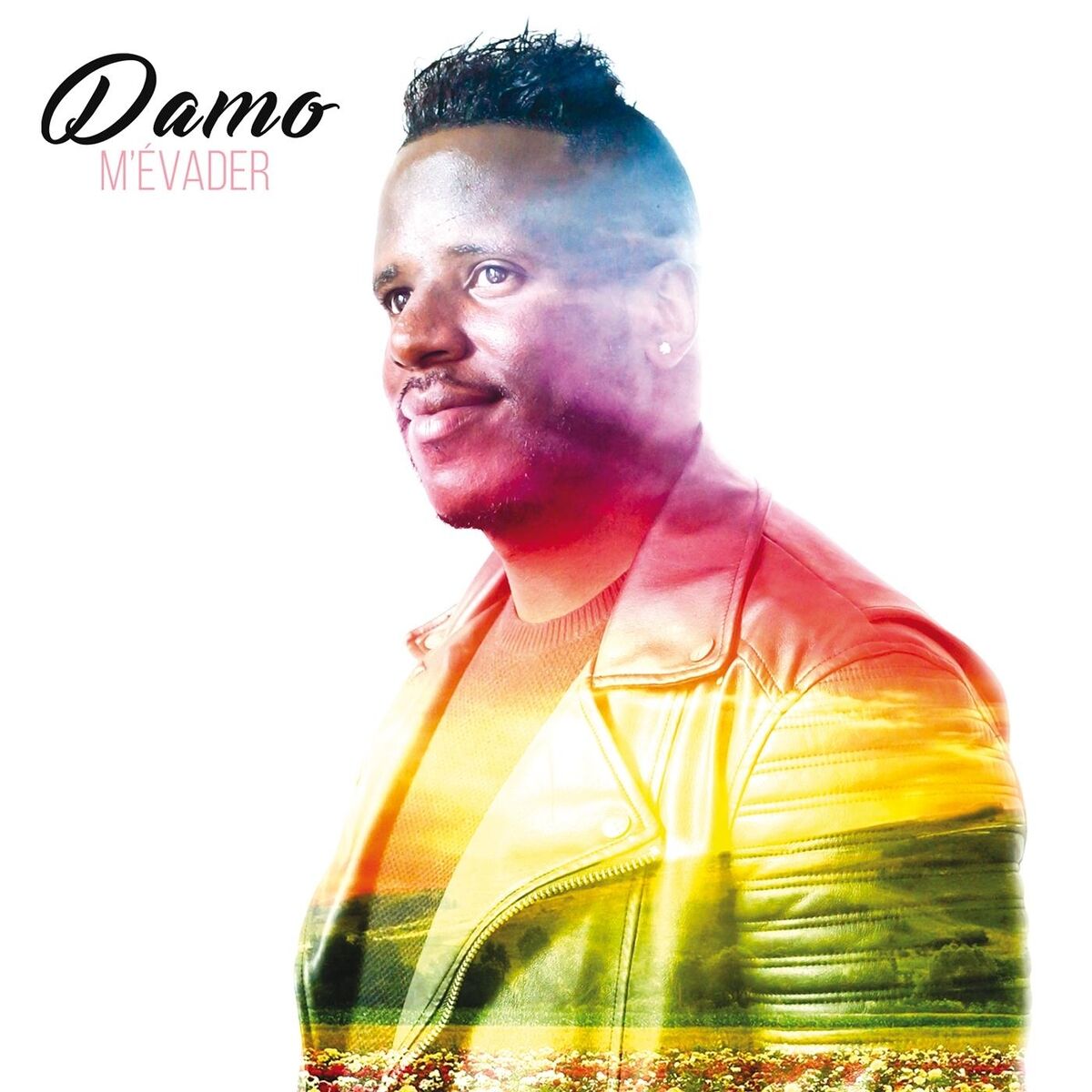 Album cover of M'évader