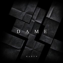 Cover of Dame