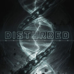 Cover of Evolution (Deluxe Edition)