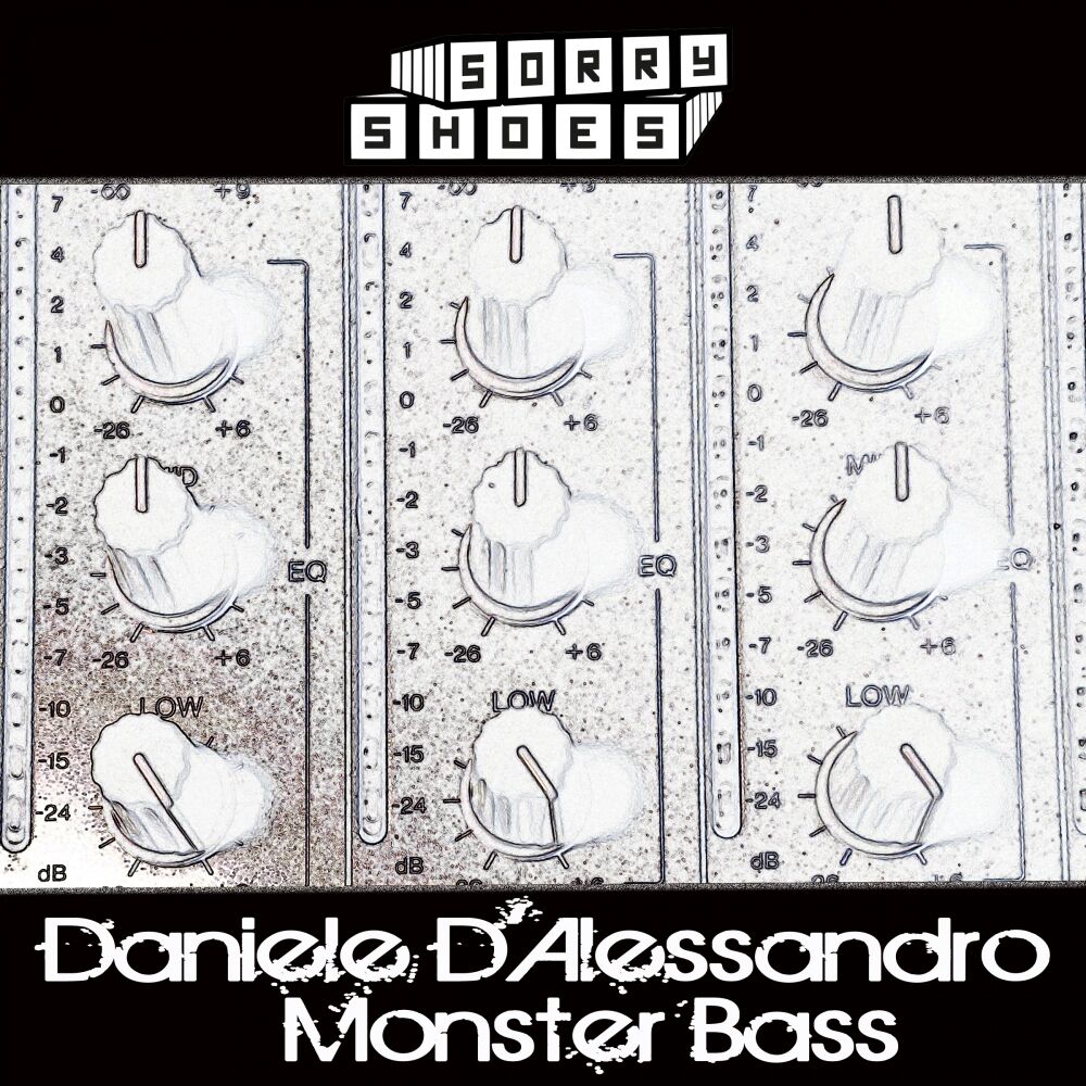 Picture of Monster Bass