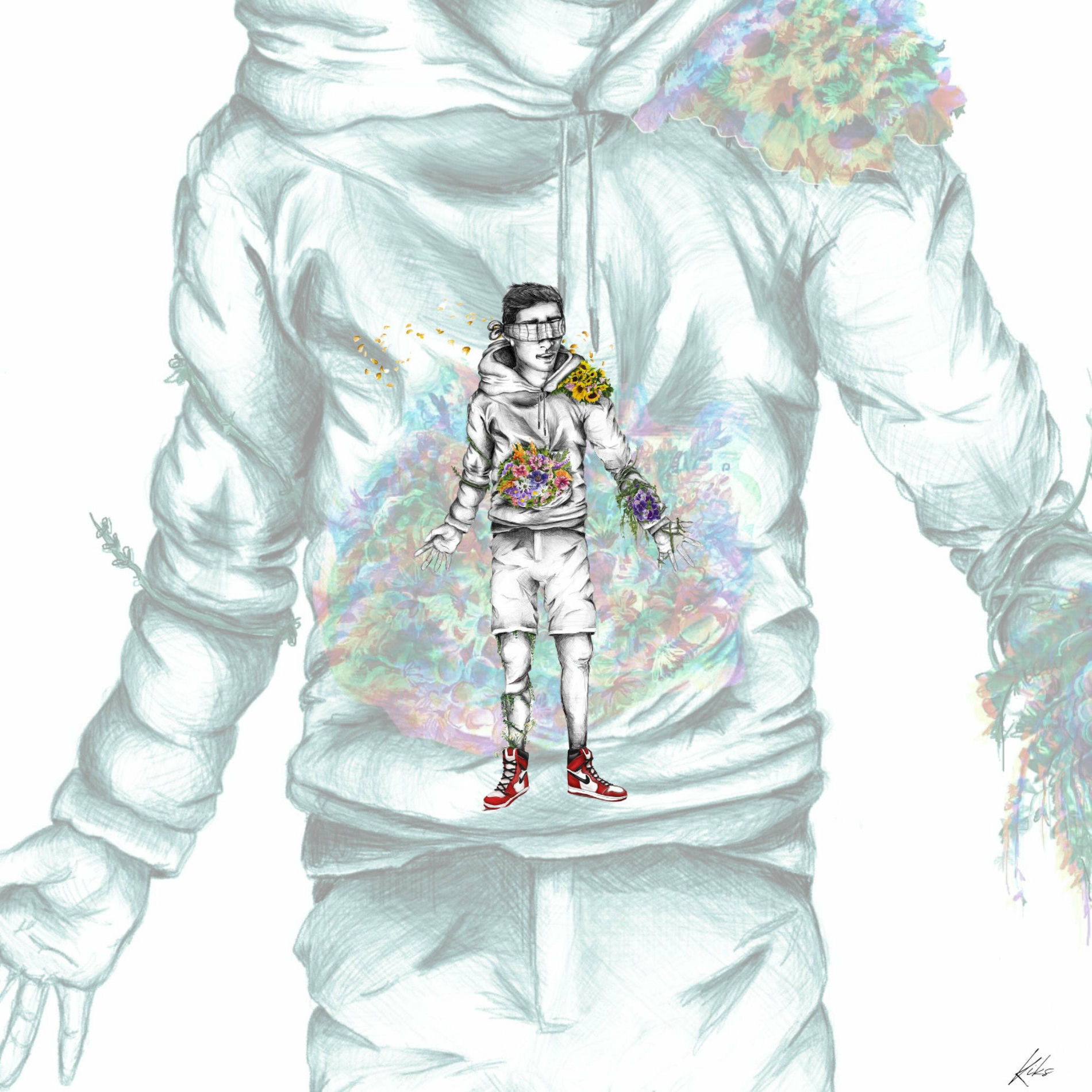 Album cover of The School of Light