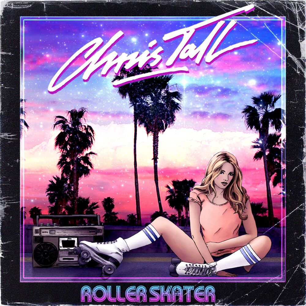 Picture of Roller Skater