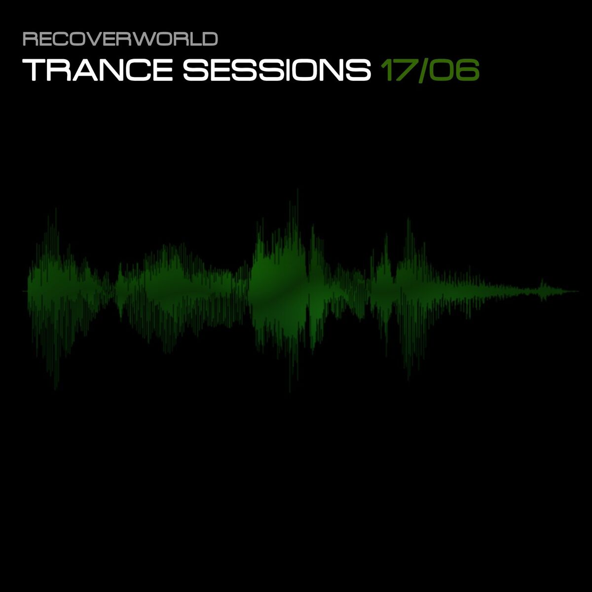 Album cover of Recoverworld Trance Sessions 17.06