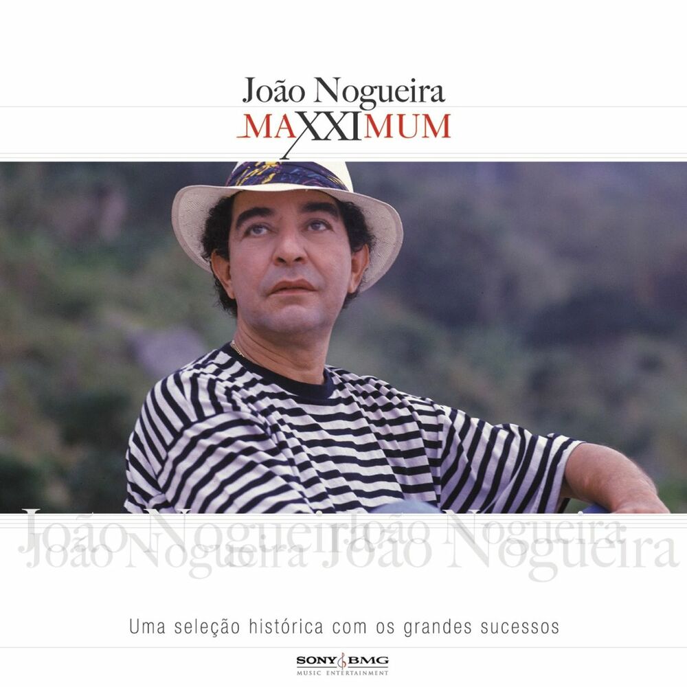 Picture of Maxximum - João Nogueira