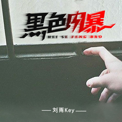 黑色风暴 Vol.6