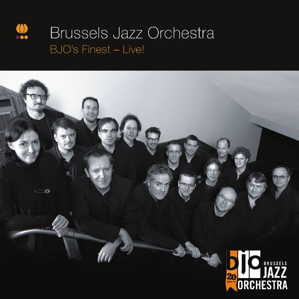 Picture of BJO's Finest - Live!