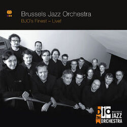 Cover of BJO's Finest - Live!