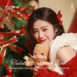 Cover of Tuần Lộc Dáng Xinh (Cukak Remix)