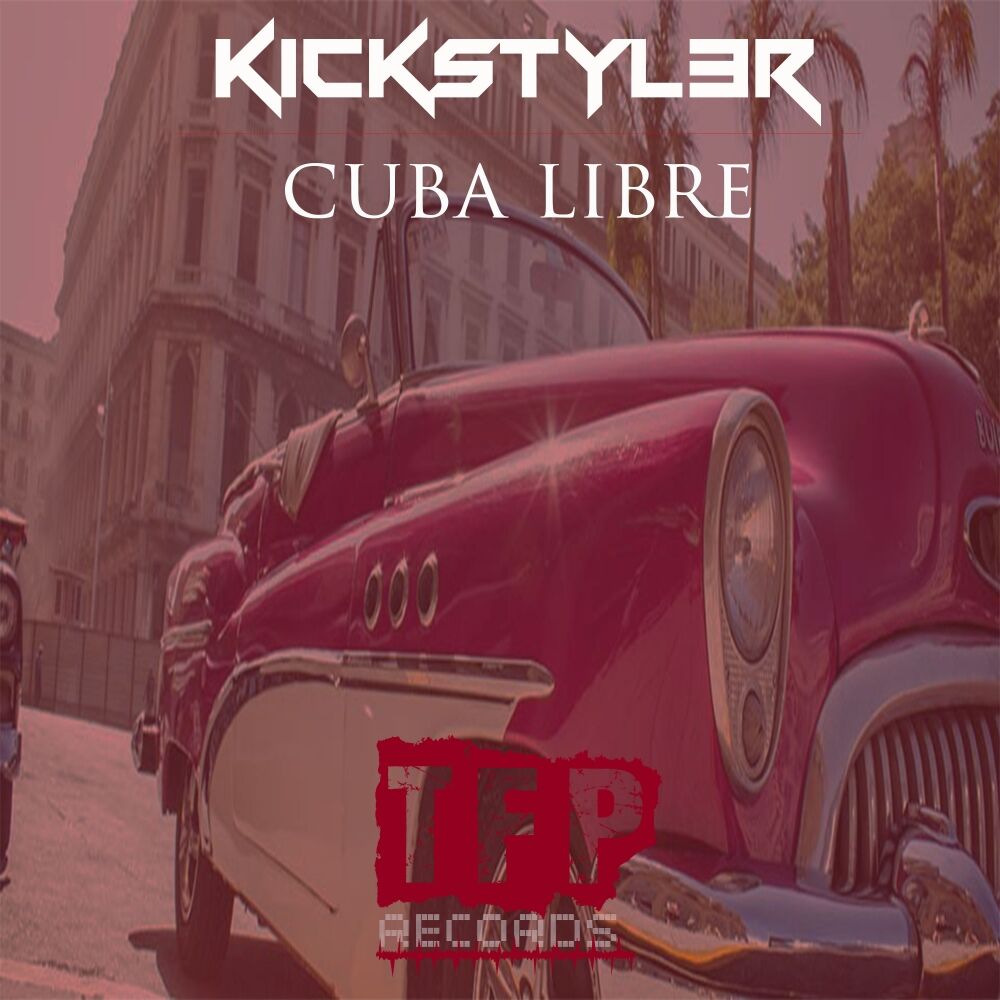 Picture of Cuba Libre