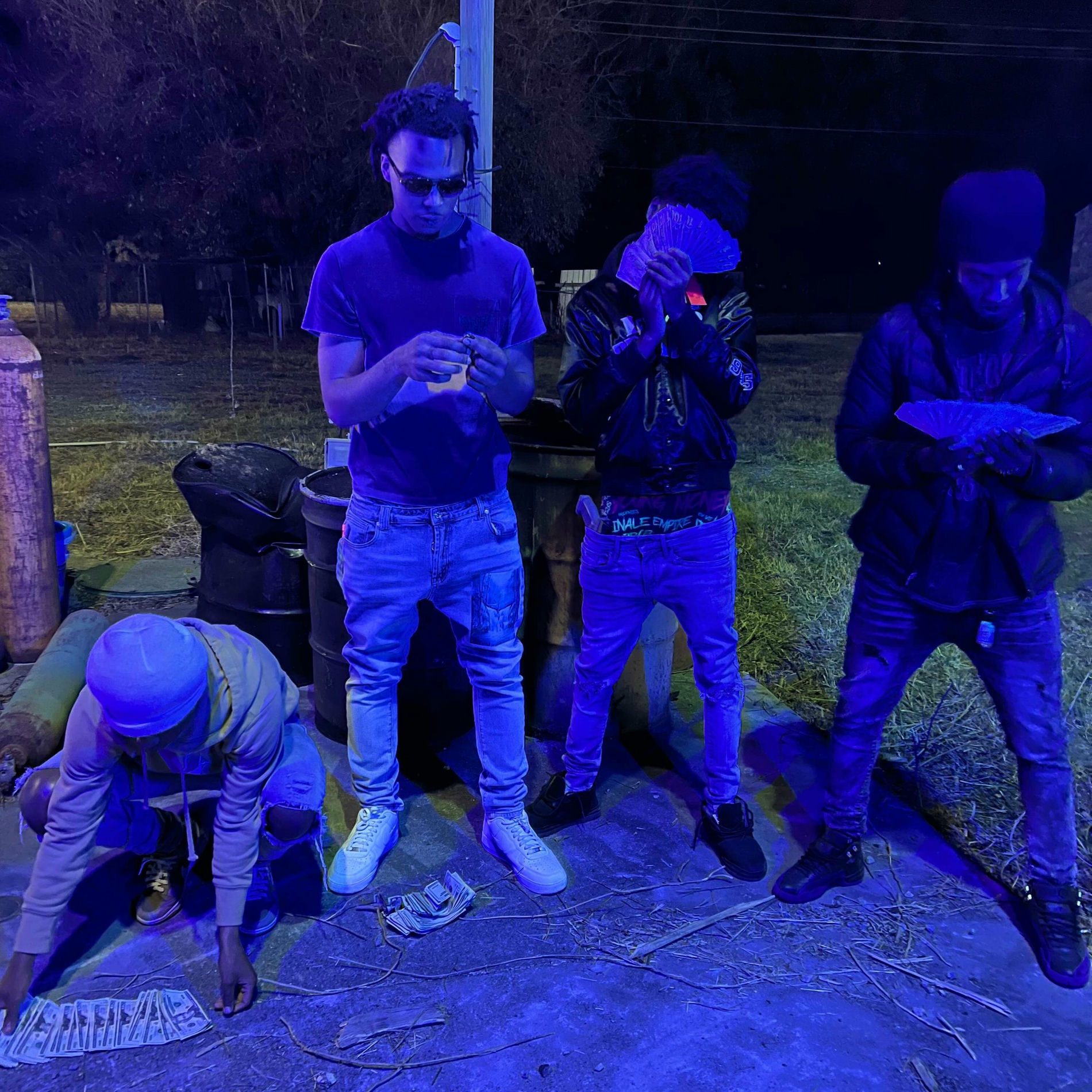 KKK: albums, songs, concerts | Deezer