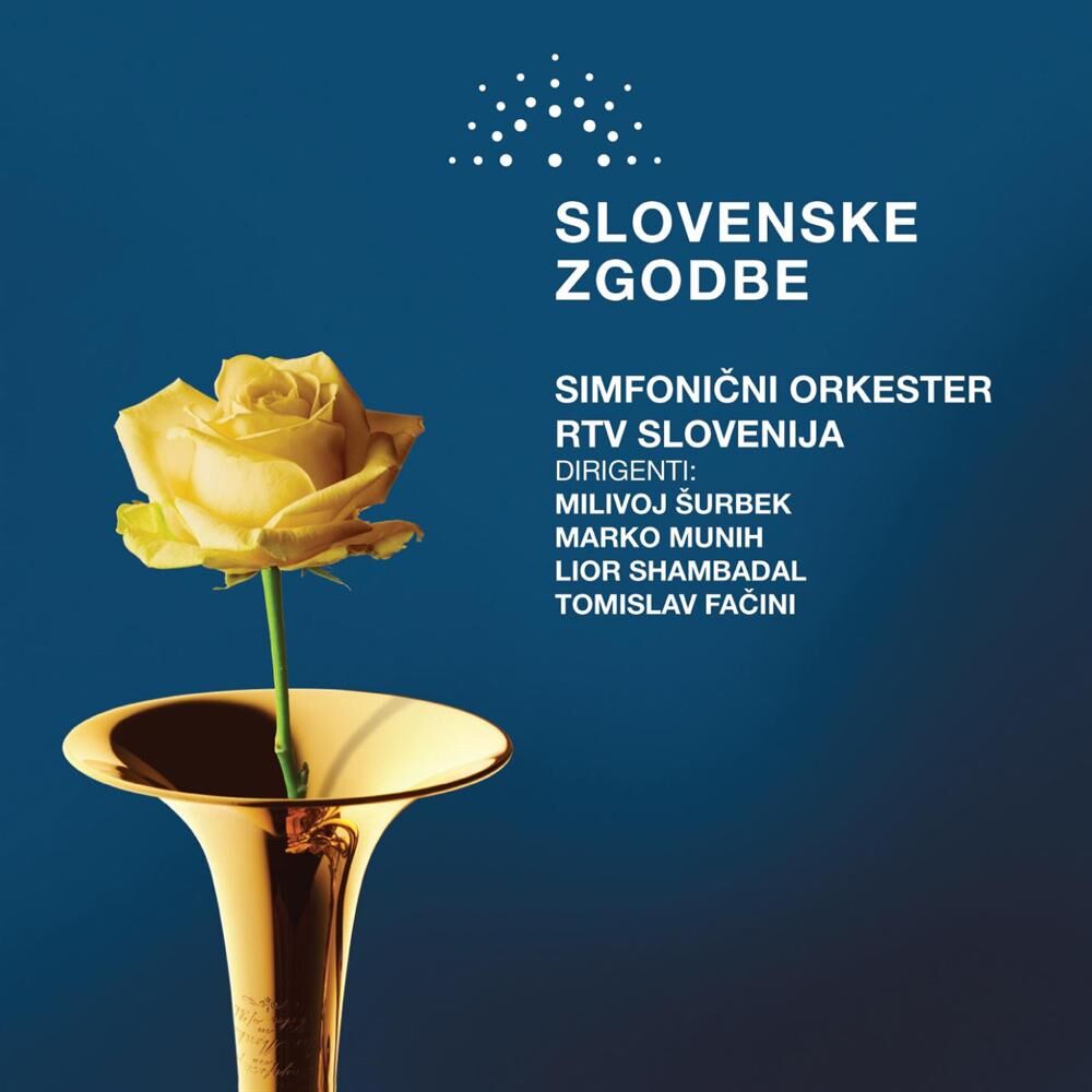 Picture of Slovenske zgodbe