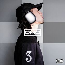 Cover of On My Own (Deluxe)
