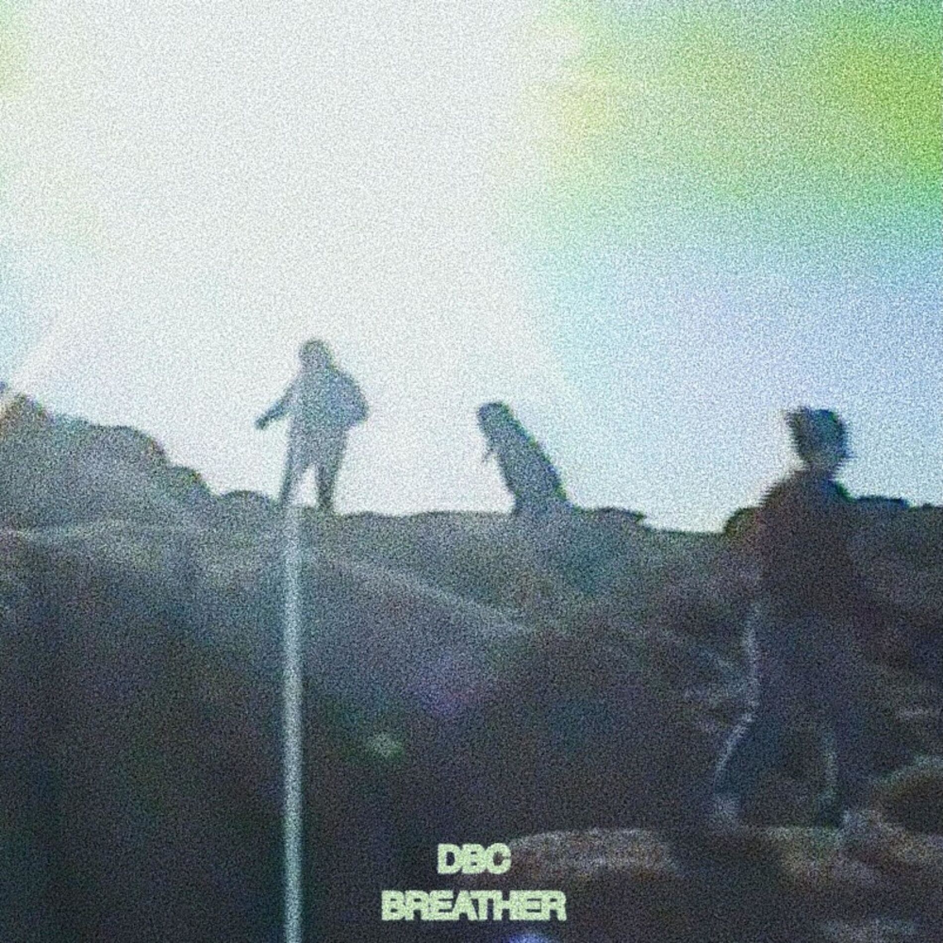 Album cover of Breather