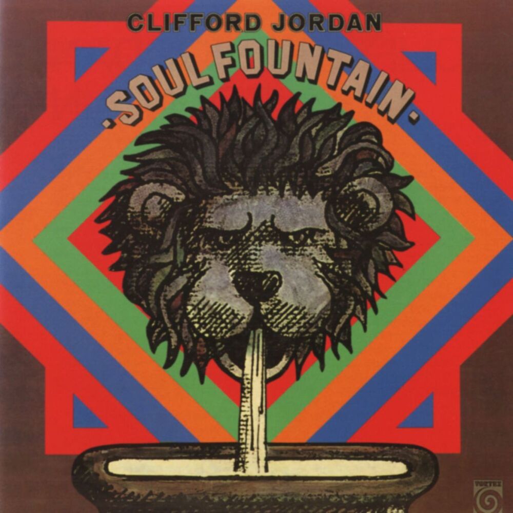 Picture of Soul Fountain