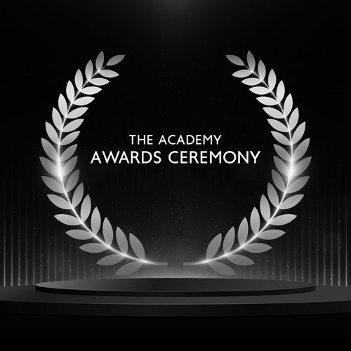 The Academy Awards Ceremony – Soft Music For A Quiet Night Waiting For The Oscars