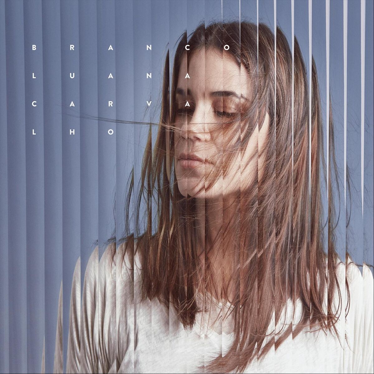 Album cover of Branco