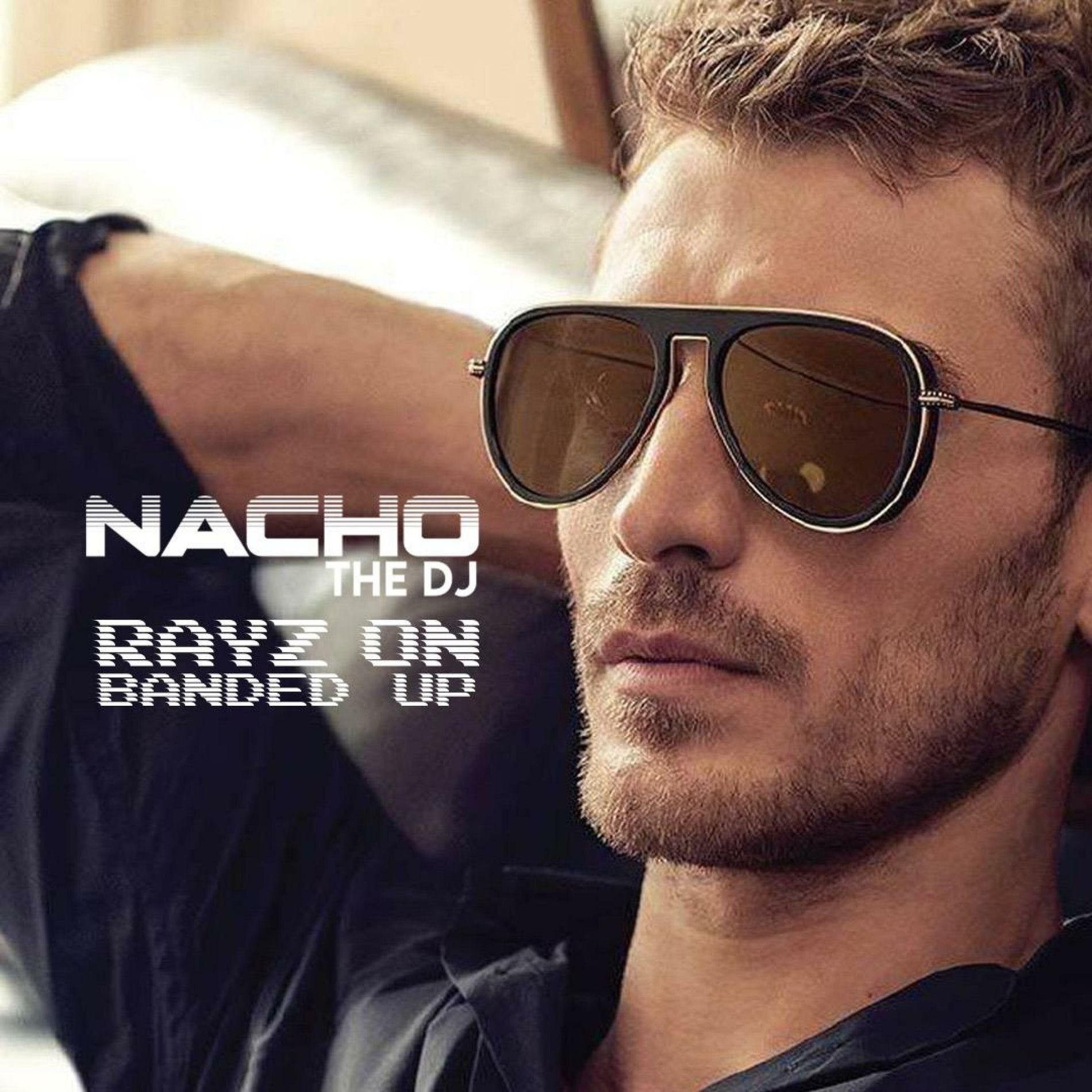 LOOK INTO MY EYES - Nacho The DJ | Deezer