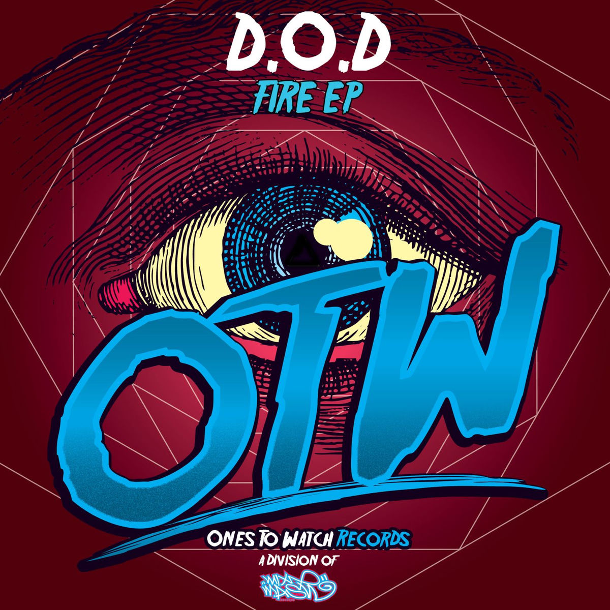 Album cover of Fire EP