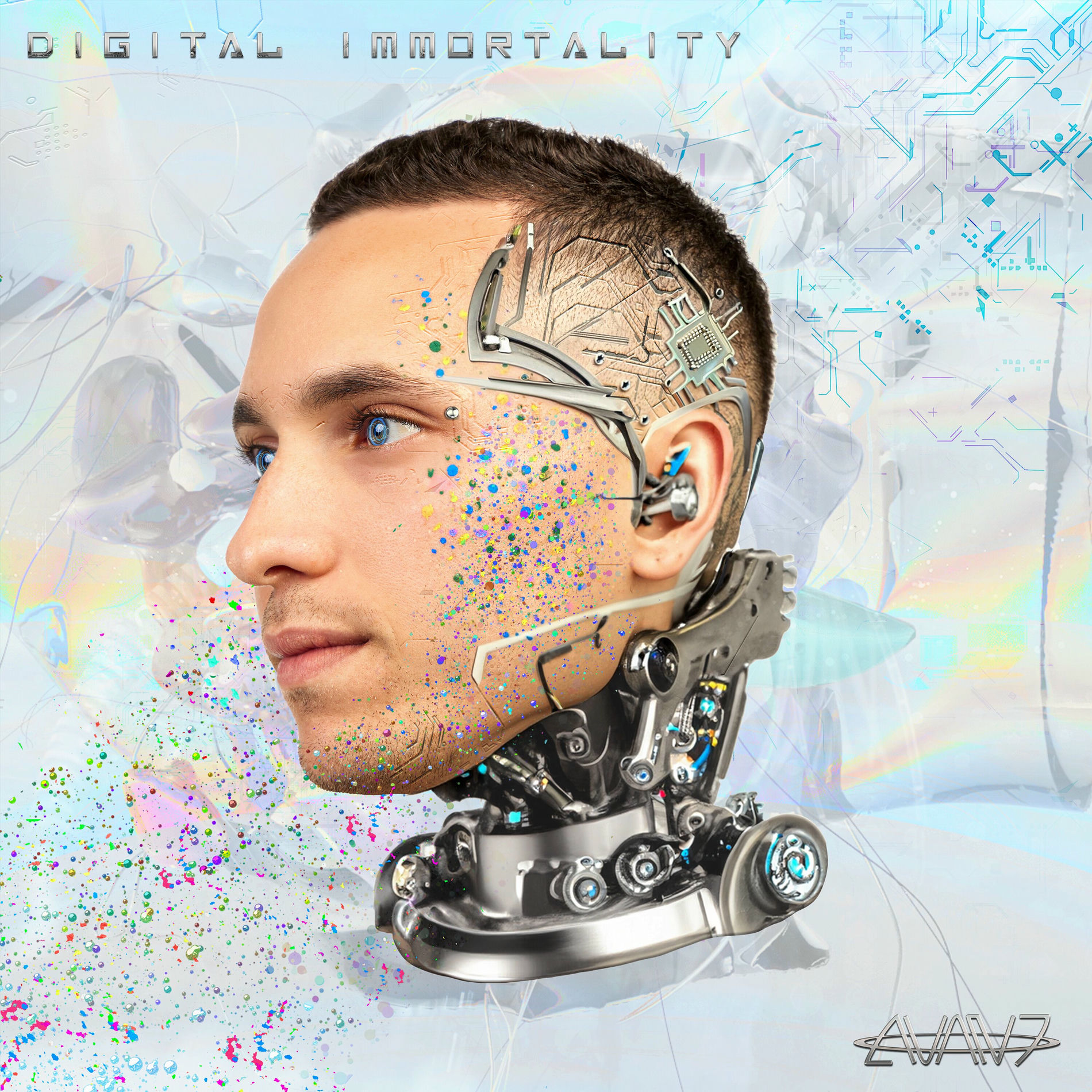 Album cover of Ambitions