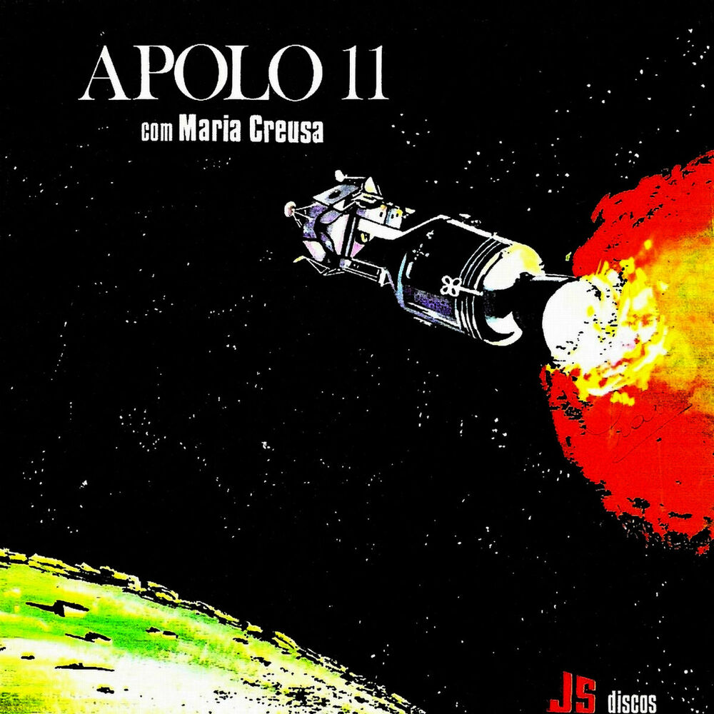 Picture of Apolo 11