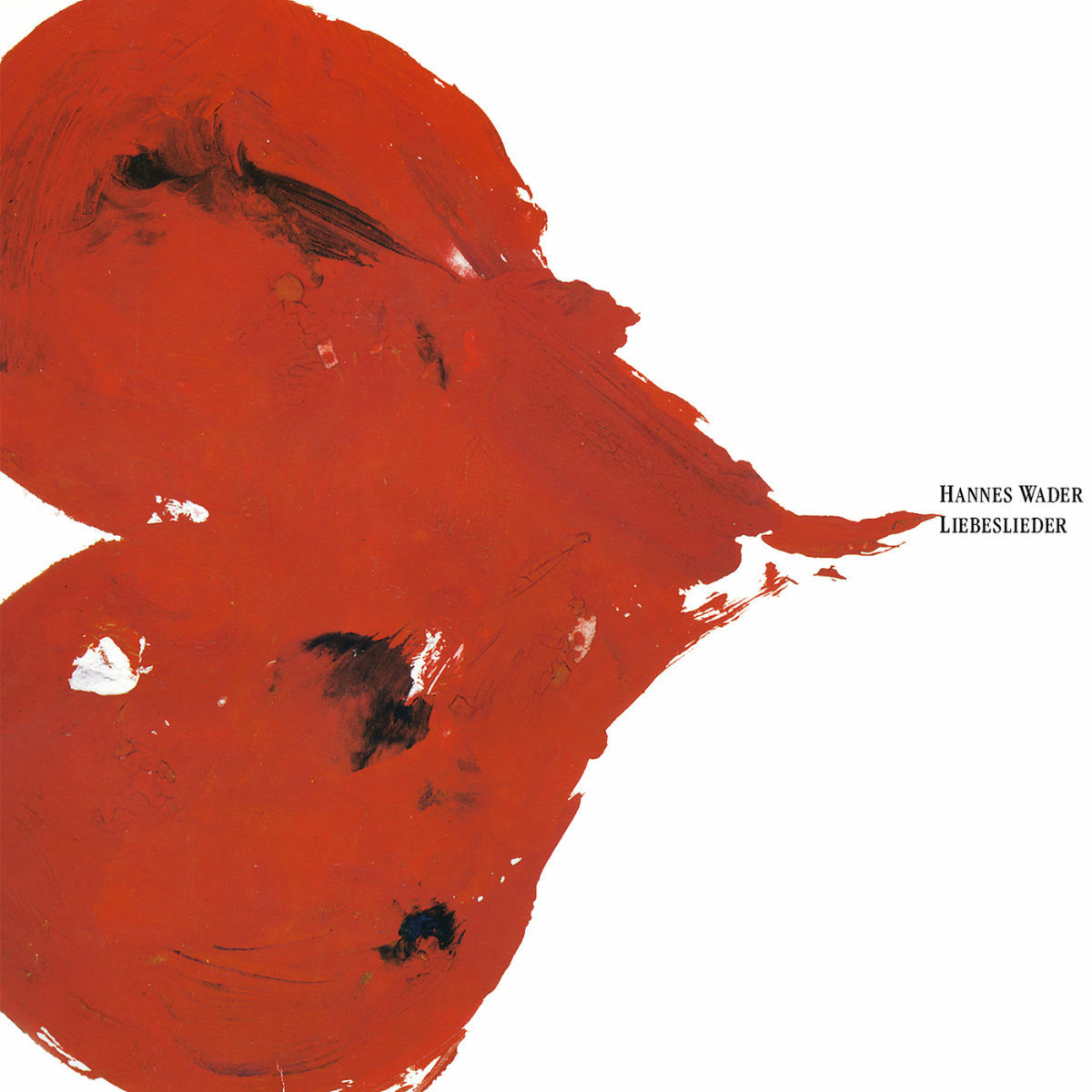 Album cover of Seit du da bist