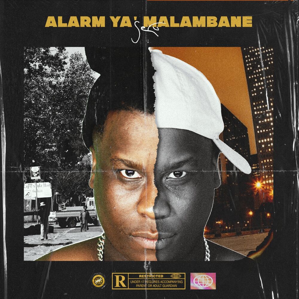Picture of Alarm Ya Malambane