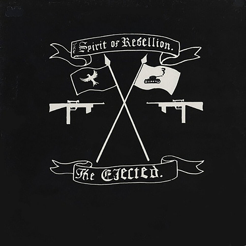 Picture of Spirit of Rebellion