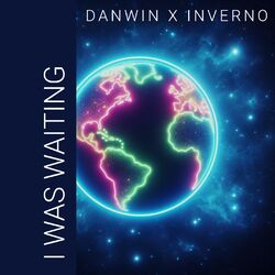 Cover of I Was Waiting