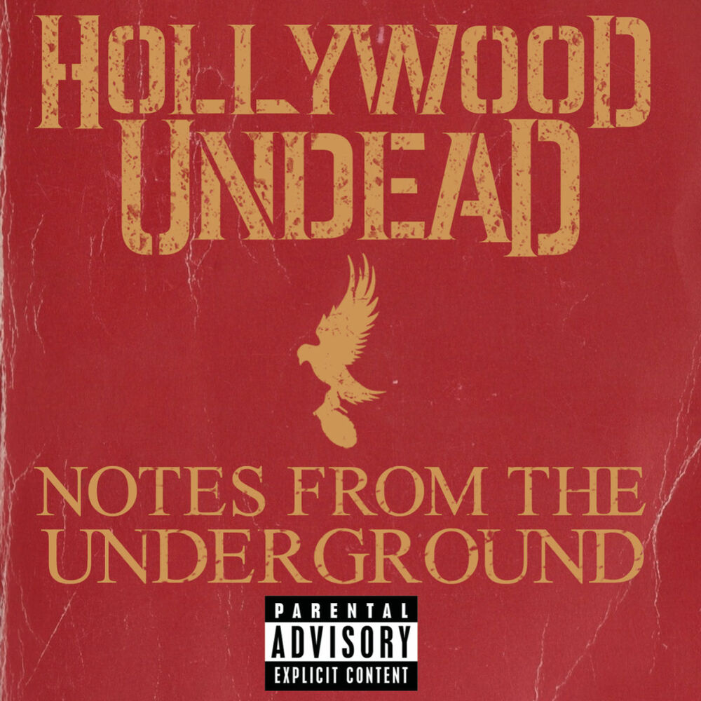 Picture of Notes From The Underground