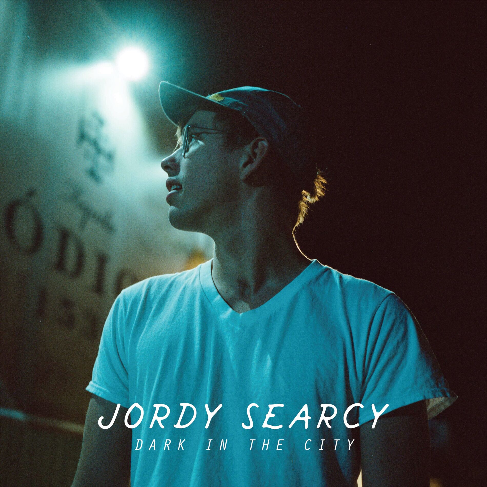 Album cover of Love & War in Your Twenties