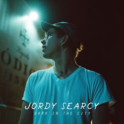 Cover of Dark in the City