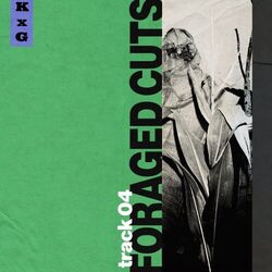 Cover of Foraged Cuts