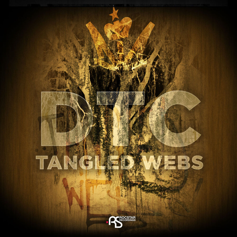 Picture of Tangled Webs