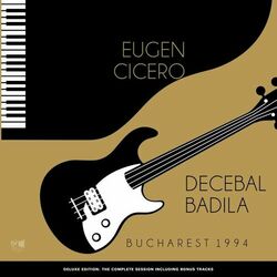 Cover of Bucharest 1994 (Deluxe Edition)