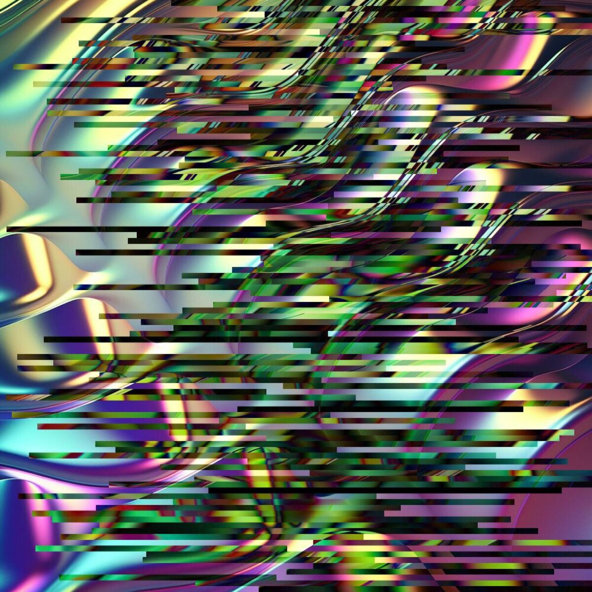 Album cover of COLORS Part II