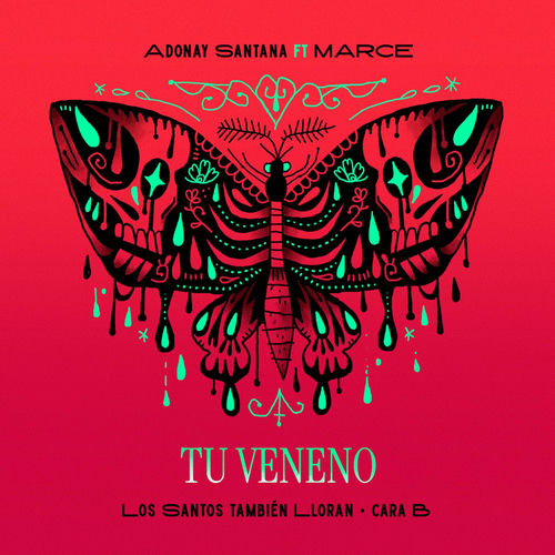 Tu Veneno