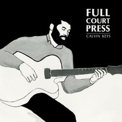 Cover of Full Court Press