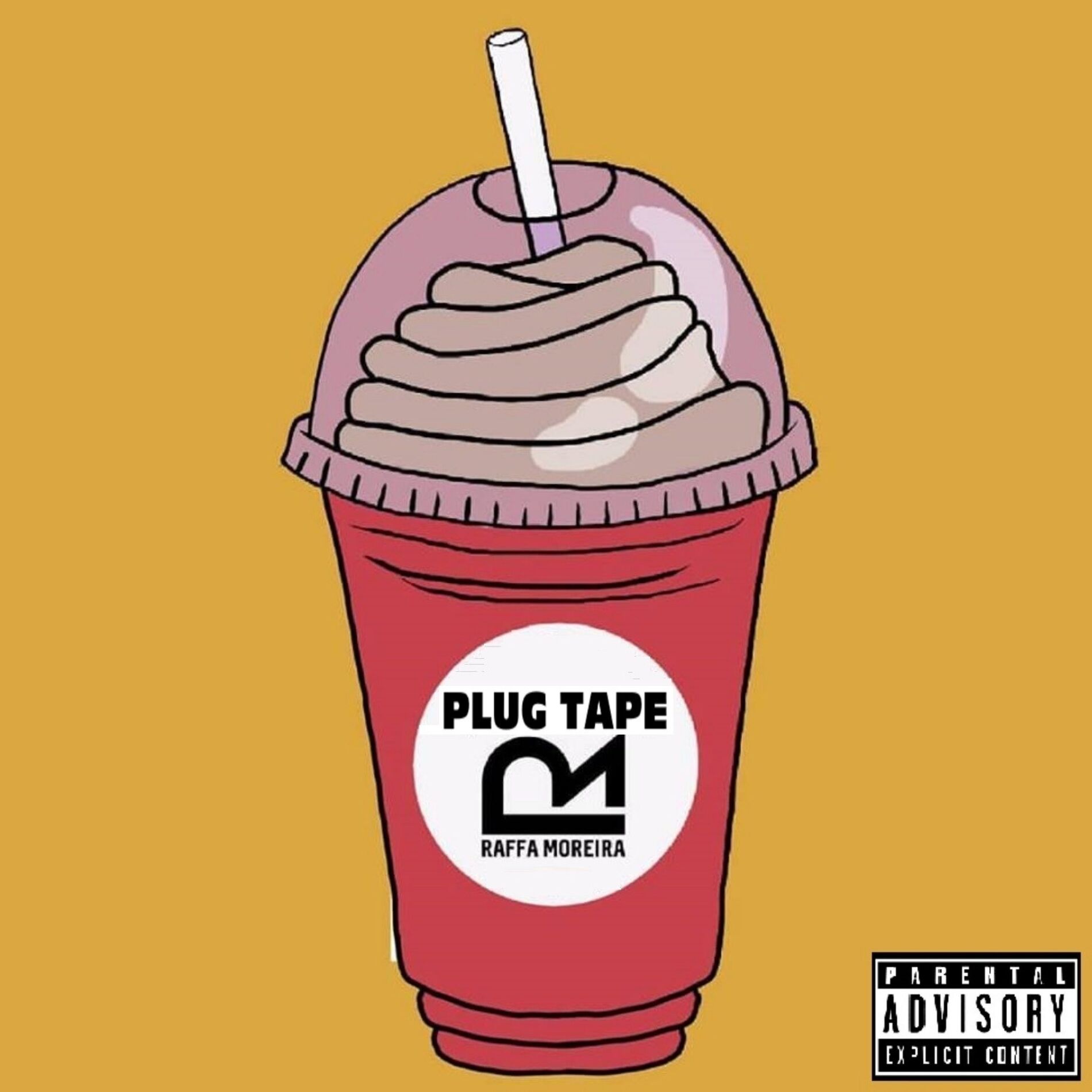 Album cover of Plug Tape