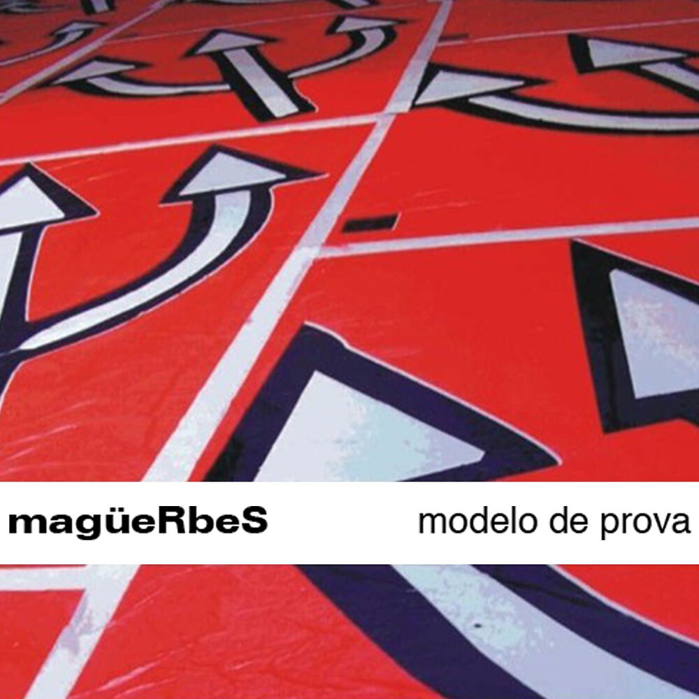 Picture of Modelo de Prova