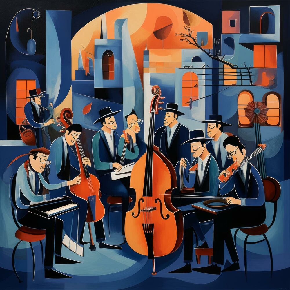 Picture of Encuentro de Contrabajo