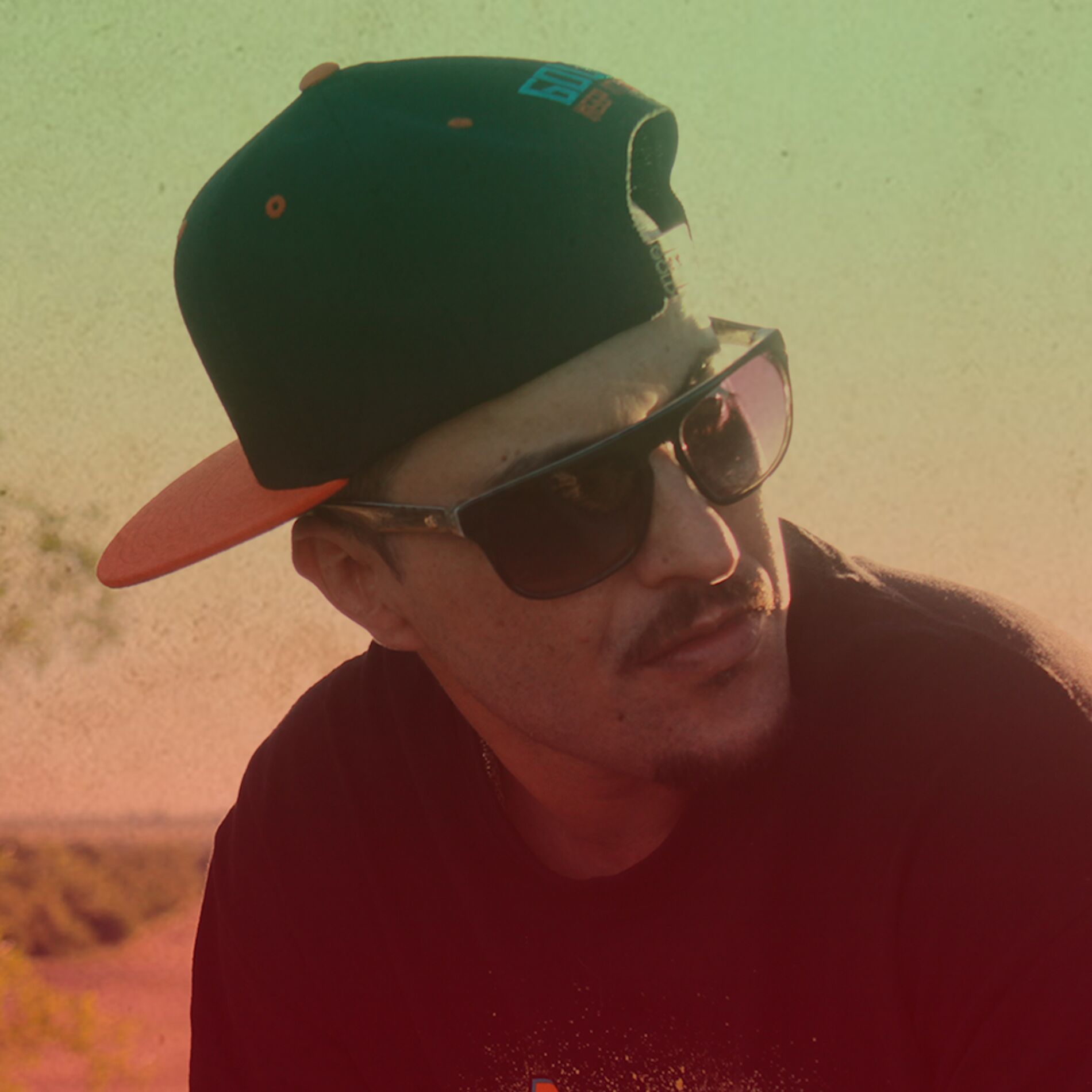 Album cover of Deixa o Som Tocar